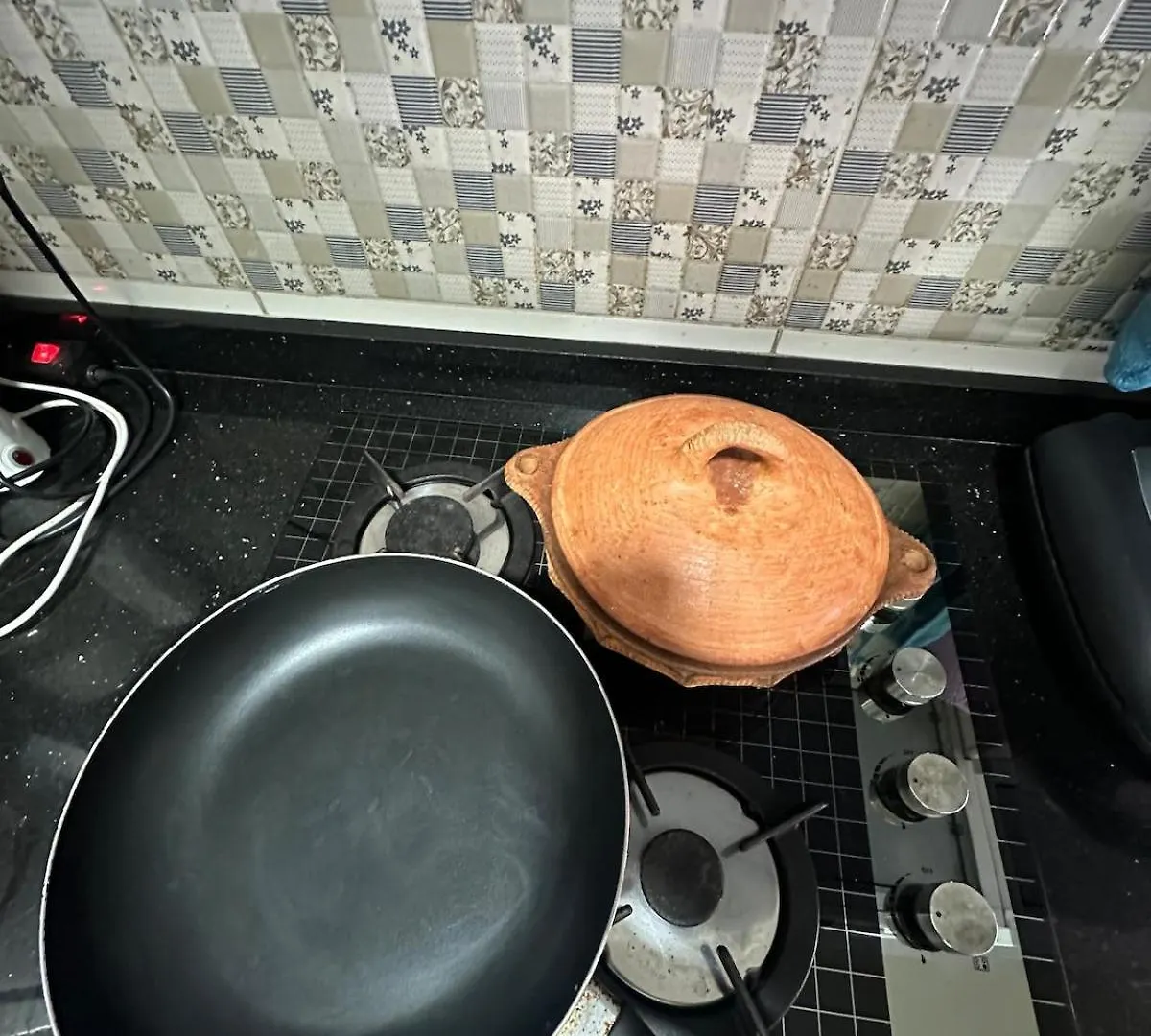 Chic, Quiet And Convenient Apartment Casablanca Morocco