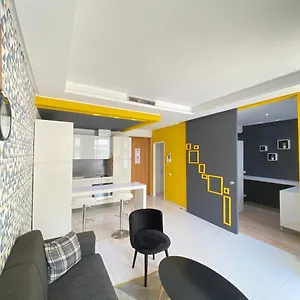 Cute Apartment
