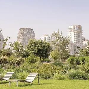 A 2 Minutes De Casa Finance City, Avec 2 Apartment