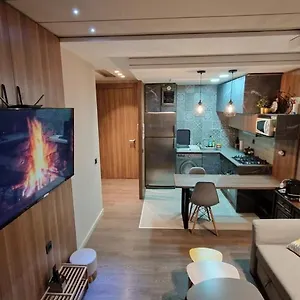 Cosy Au Centre De Apartment