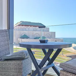 Sea View B2 - Mosquee Hassan Ii - By Thecasaedition Apartment