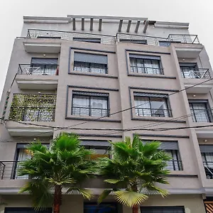 Thecasaedition Gauthier Residency Center Apartment